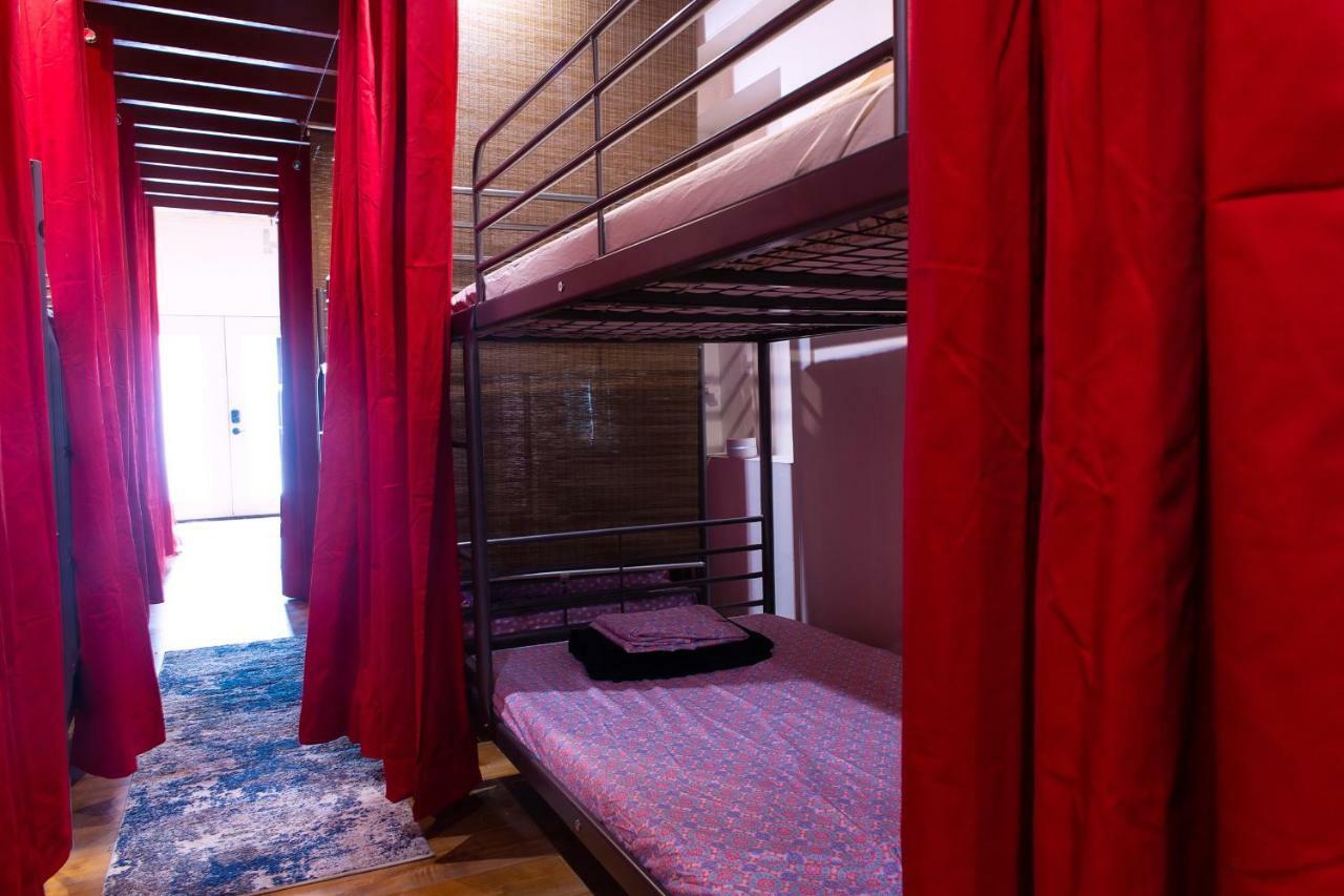 Hostel Rumi (adults Only) Los Angeles