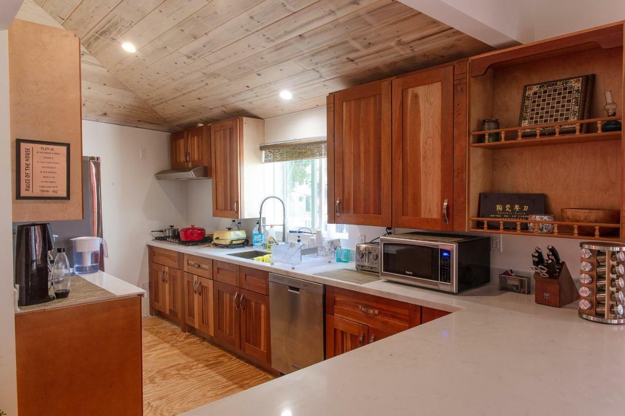 Rumi (adults Only) Hostel Los Angeles